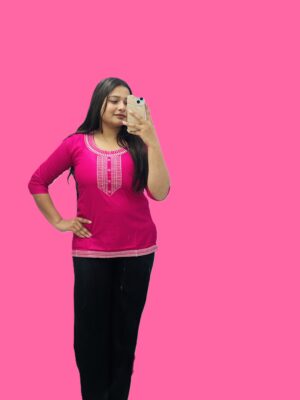 Short Kurti