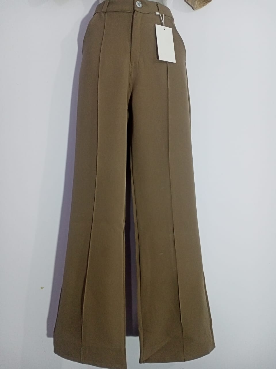 Korean Trousers