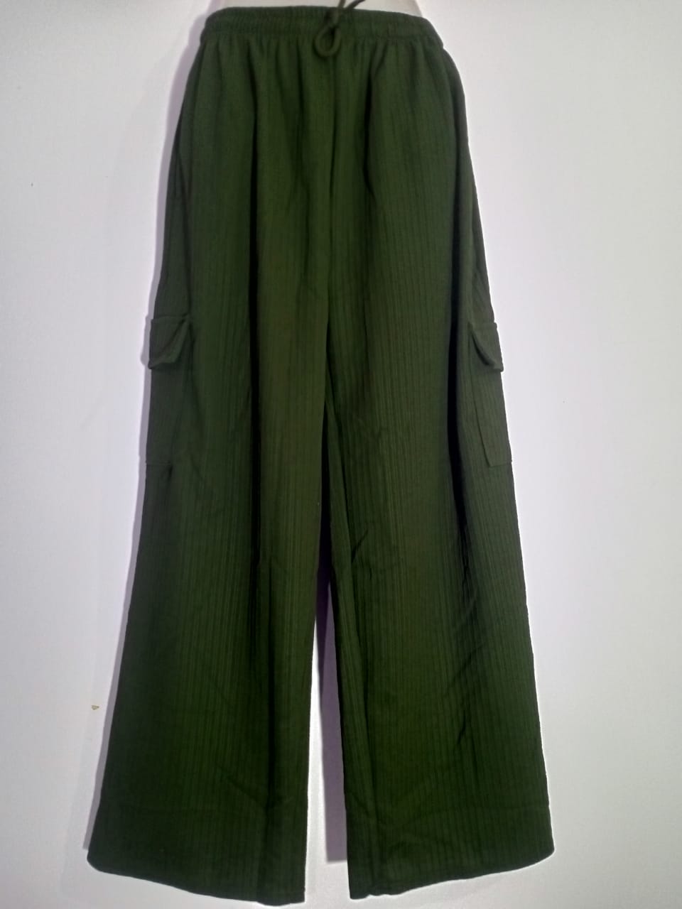 Ribbed Cargo Lowers - Image 3