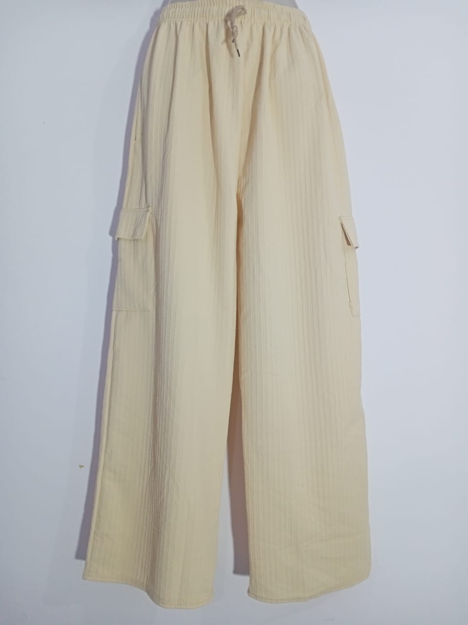 Ribbed Cargo Lowers - Image 4