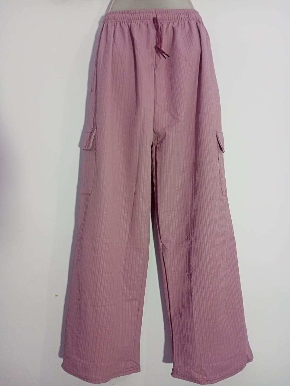 Ribbed Cargo Lowers - Image 5