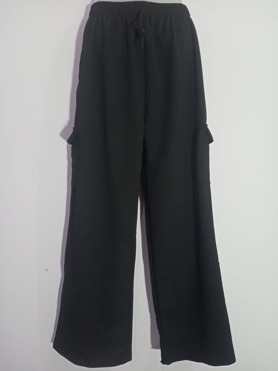 Ribbed Cargo Lowers - Image 6