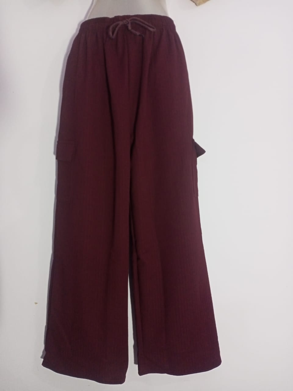 Ribbed Cargo Lowers - Image 7