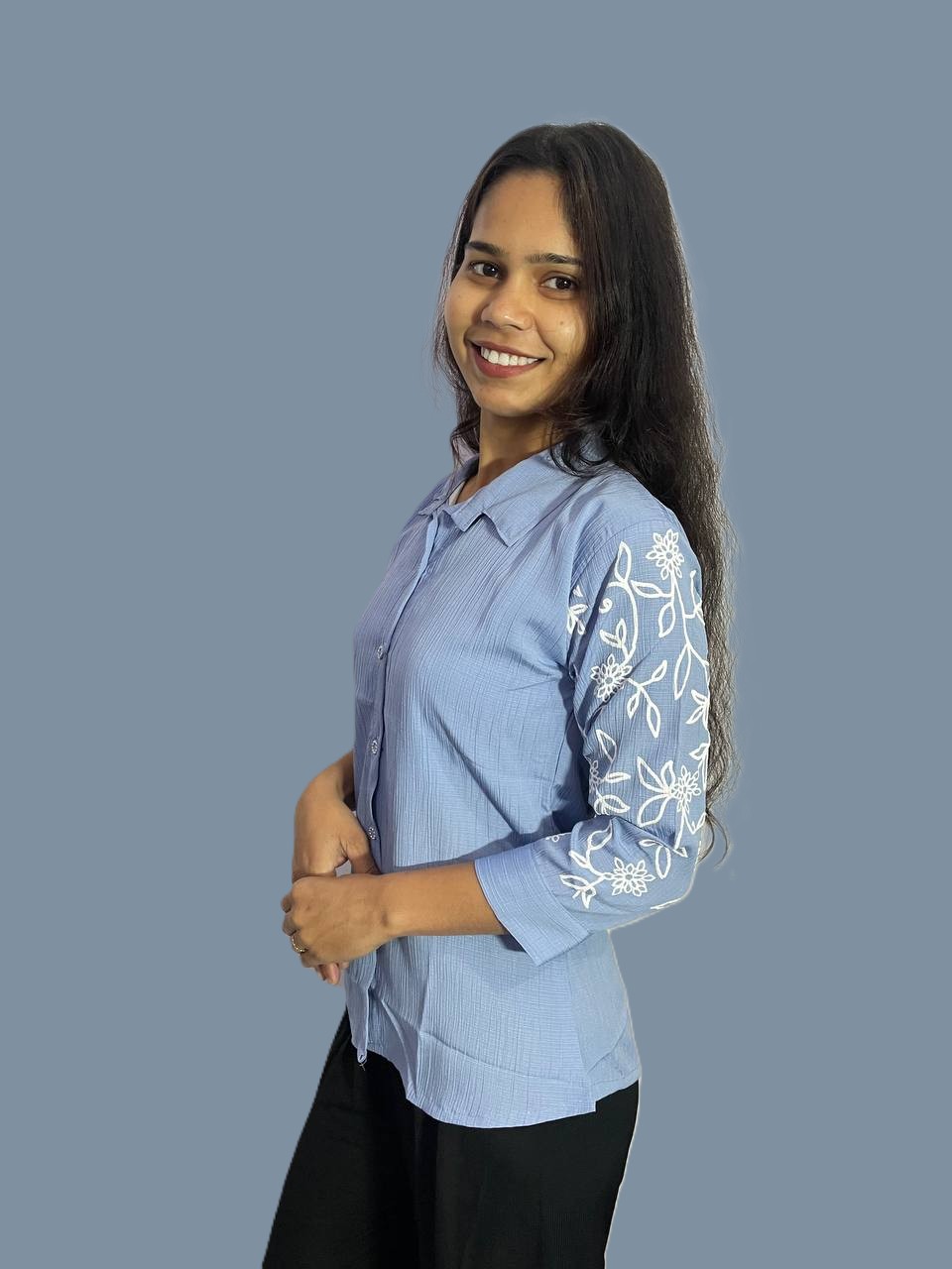 Wrinkled Shirts - Image 2