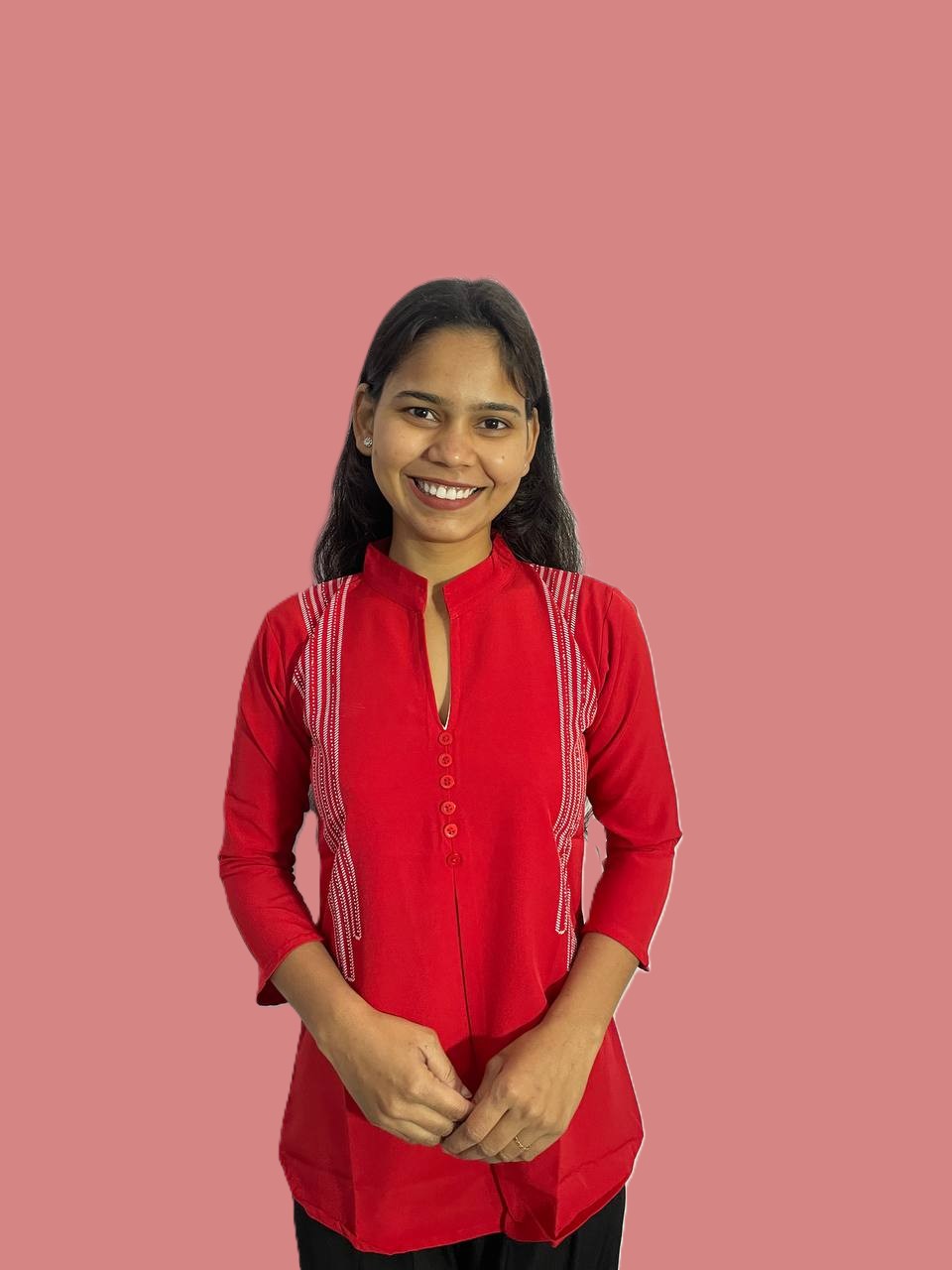 Kurti style top - Image 6