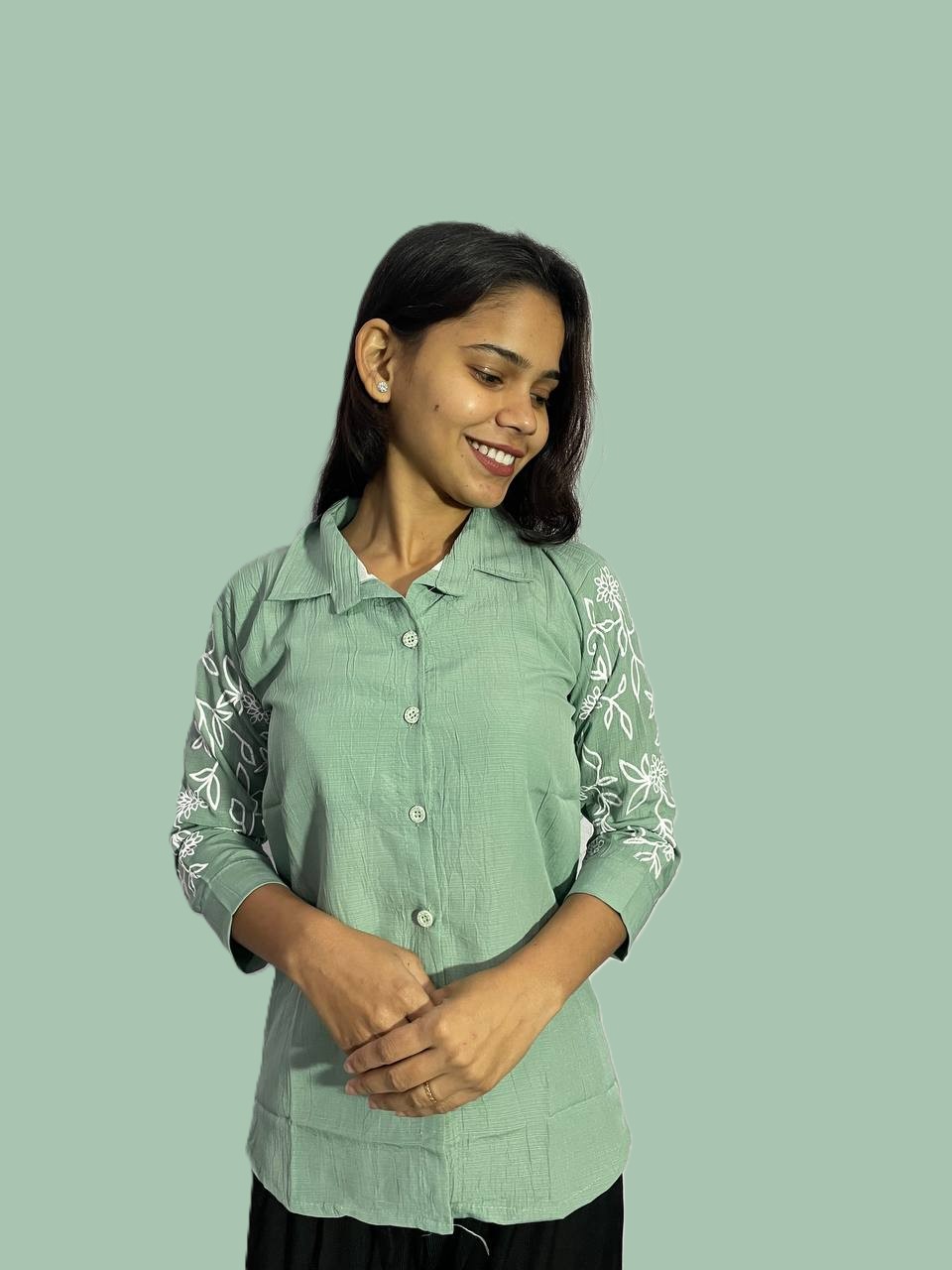 Wrinkled Shirts - Image 5