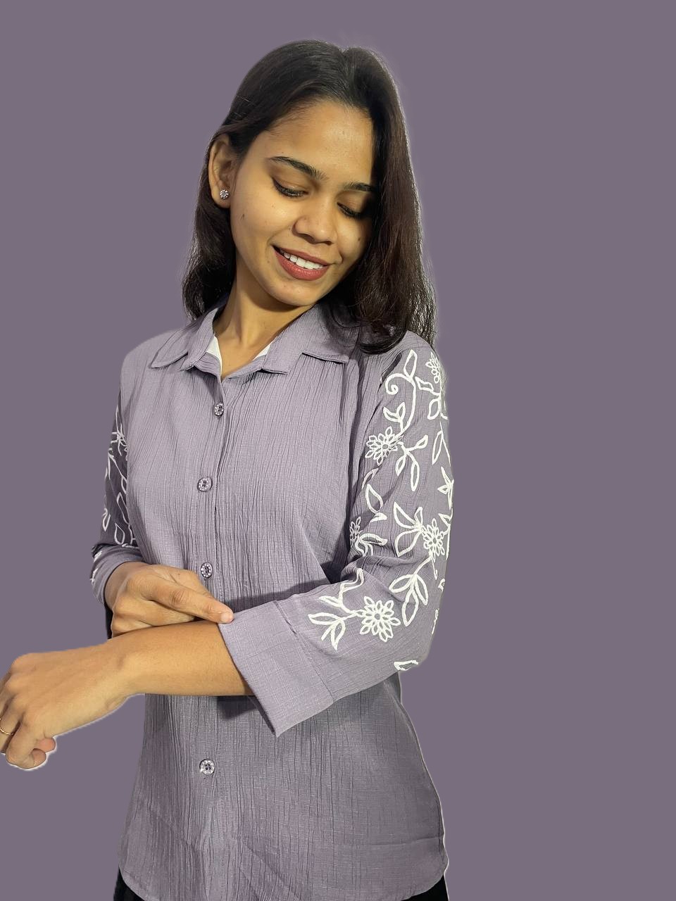 Wrinkled Shirts - Image 6