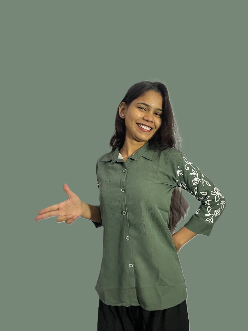 Wrinkled Shirts - Image 8