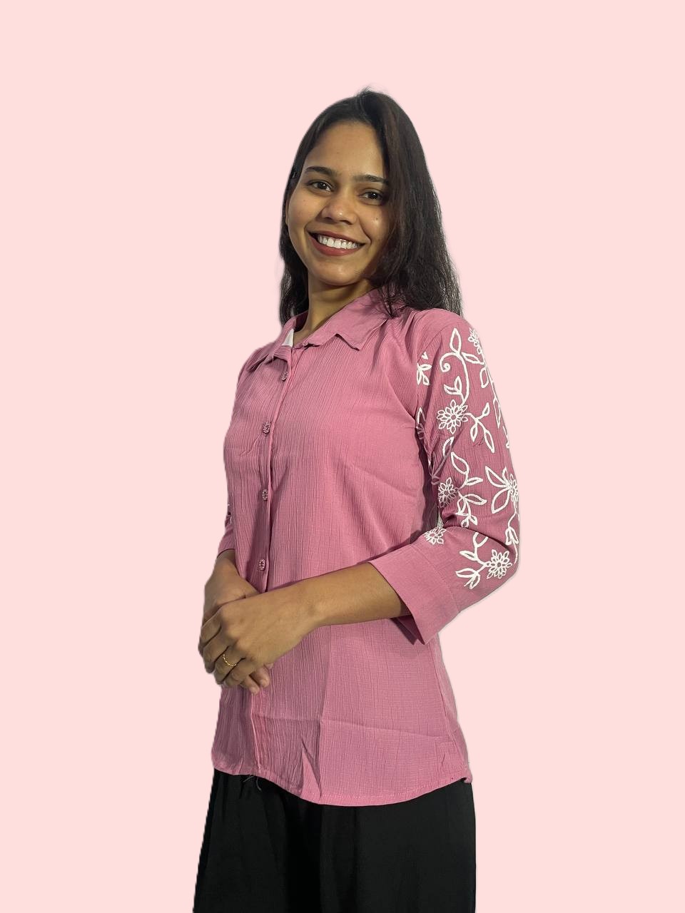 Wrinkled Shirts - Image 10