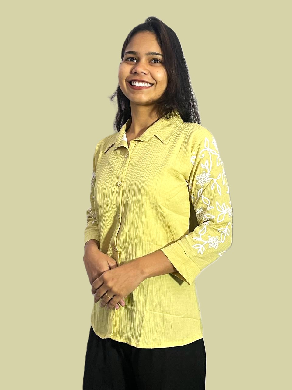 Wrinkled Shirts - Image 11